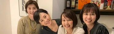 結婚10周年！中村仁美が夫・さまぁ〜ず大竹さんと結婚した理由（中村 仁美） 