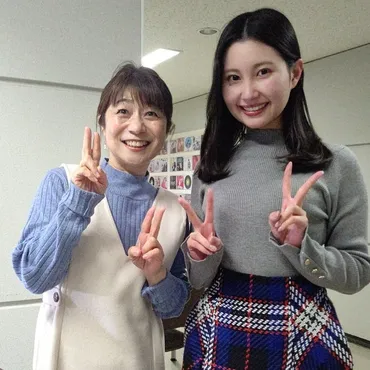 行貝寧々の新着記事