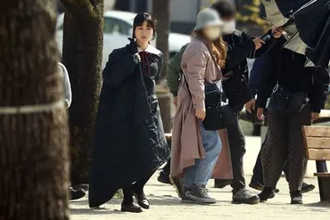 橋本環奈歳で億円マンションを購入！収入はだけで年間億円（女性自身）