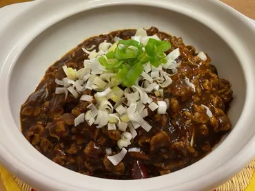 ヒルナンデス中澤佑二大好物レストランレシピ！石焼麻婆豆腐＆スパイスカレー