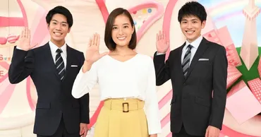 忽滑谷こころアナ、気になるプライベート！結婚は？熱愛は？その素顔とは！？