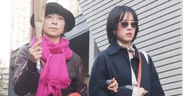 原田美枝子の初監督映画家族総出も夫・石橋凌だけ不在の理由