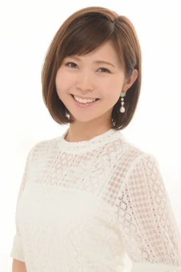 松永安奈のプロフィール・画像・写真